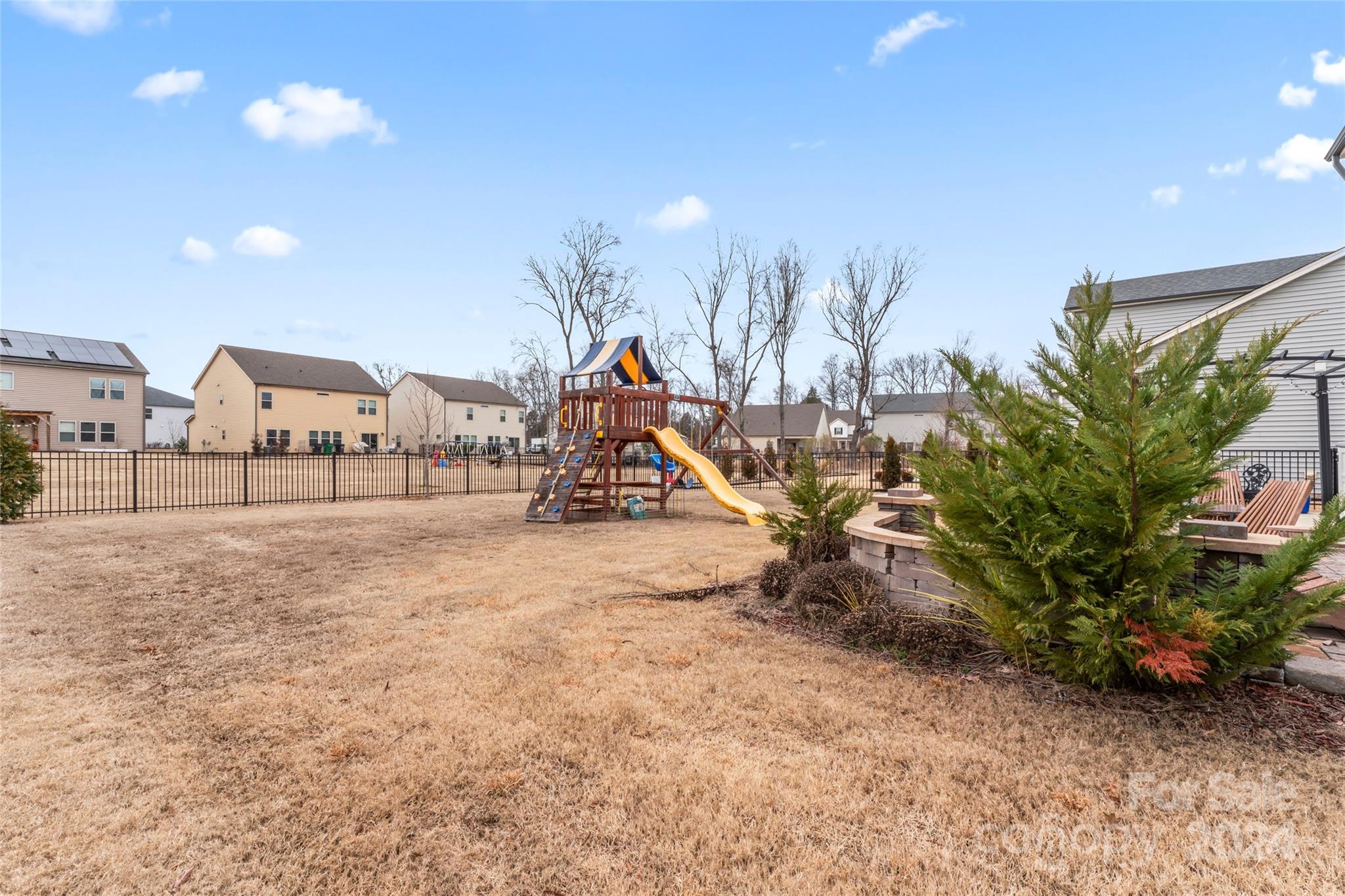 Haywyck Meadows - Residential