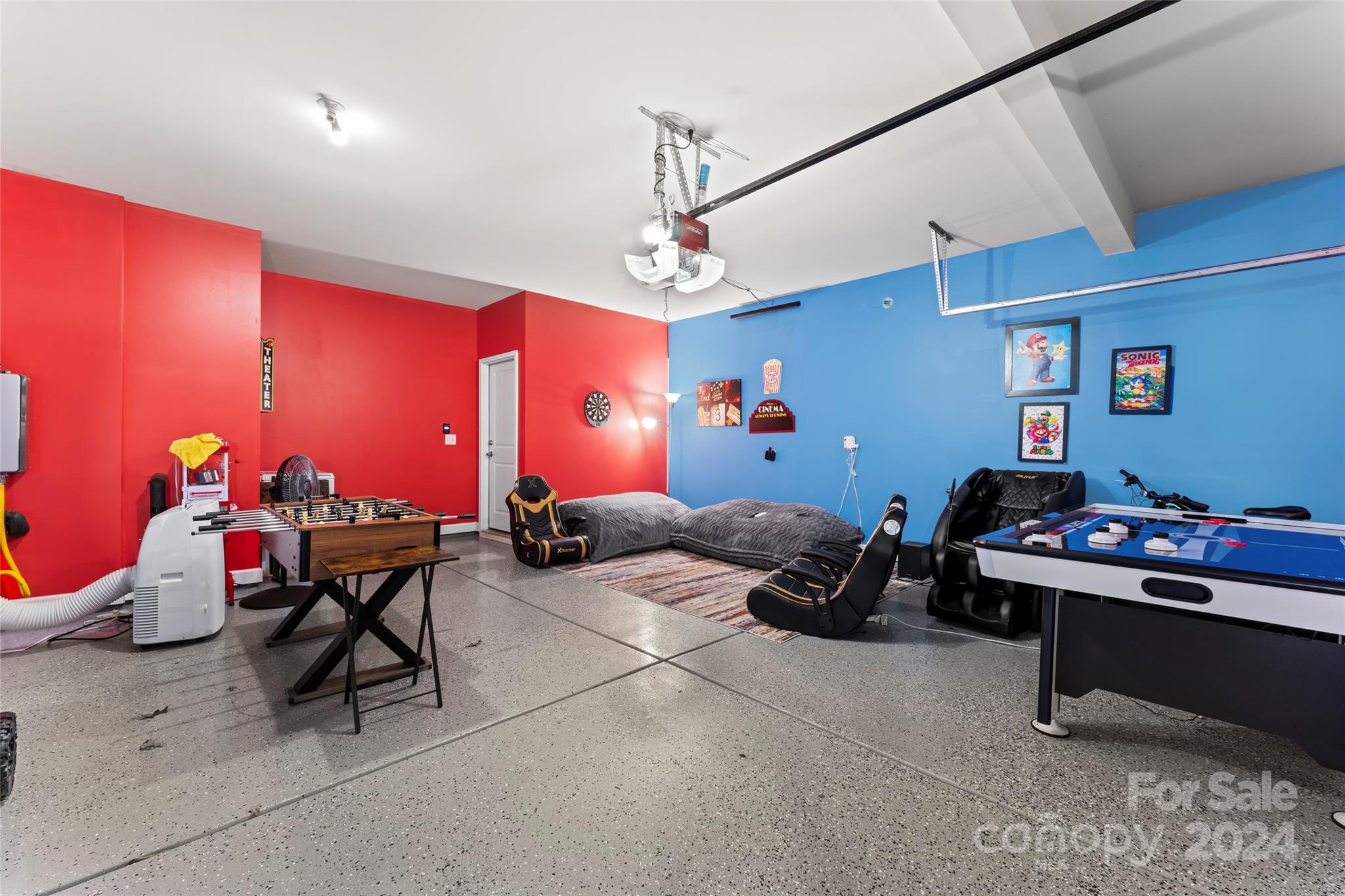 Haywyck Meadows - Residential