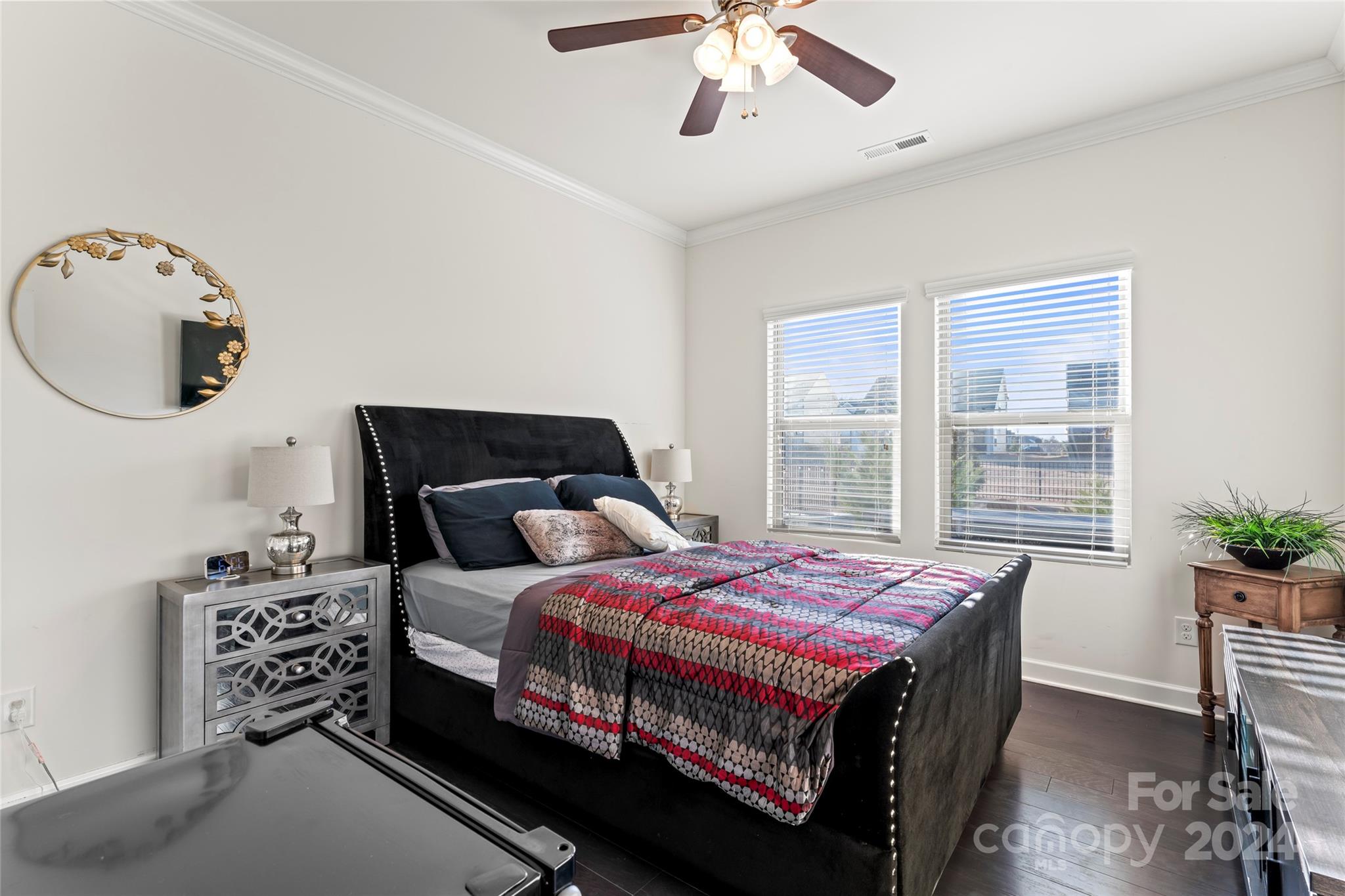 Haywyck Meadows - Residential