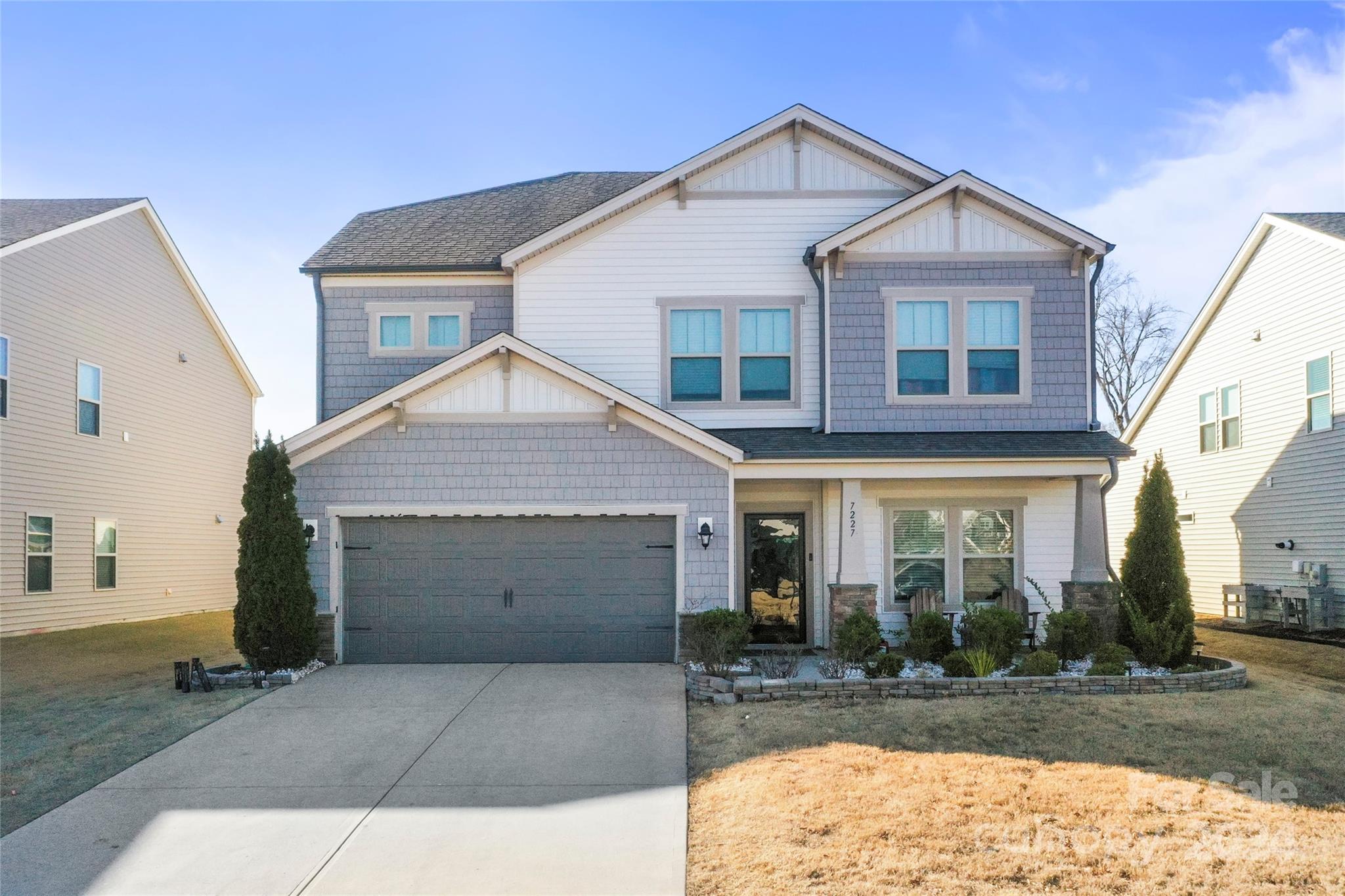 Haywyck Meadows - Residential