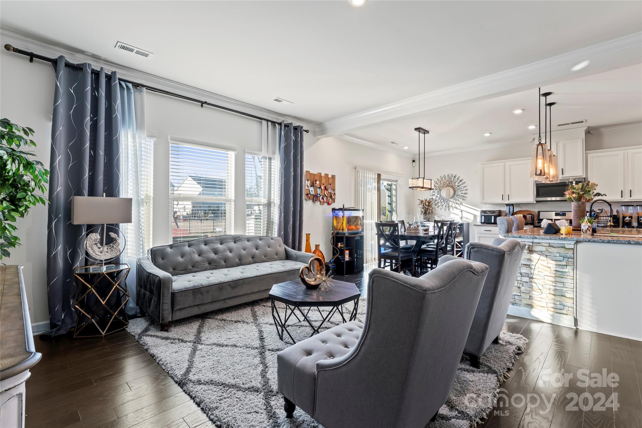 Haywyck Meadows - Residential