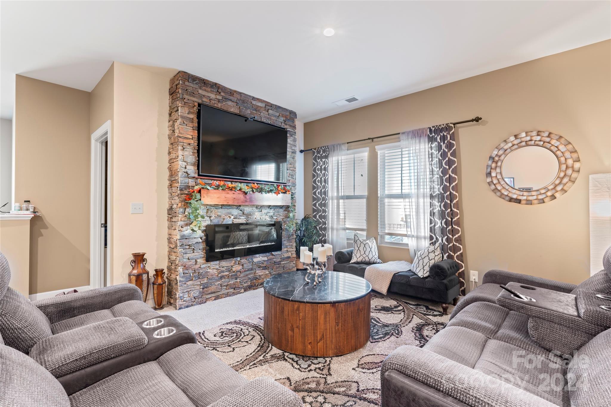 Haywyck Meadows - Residential