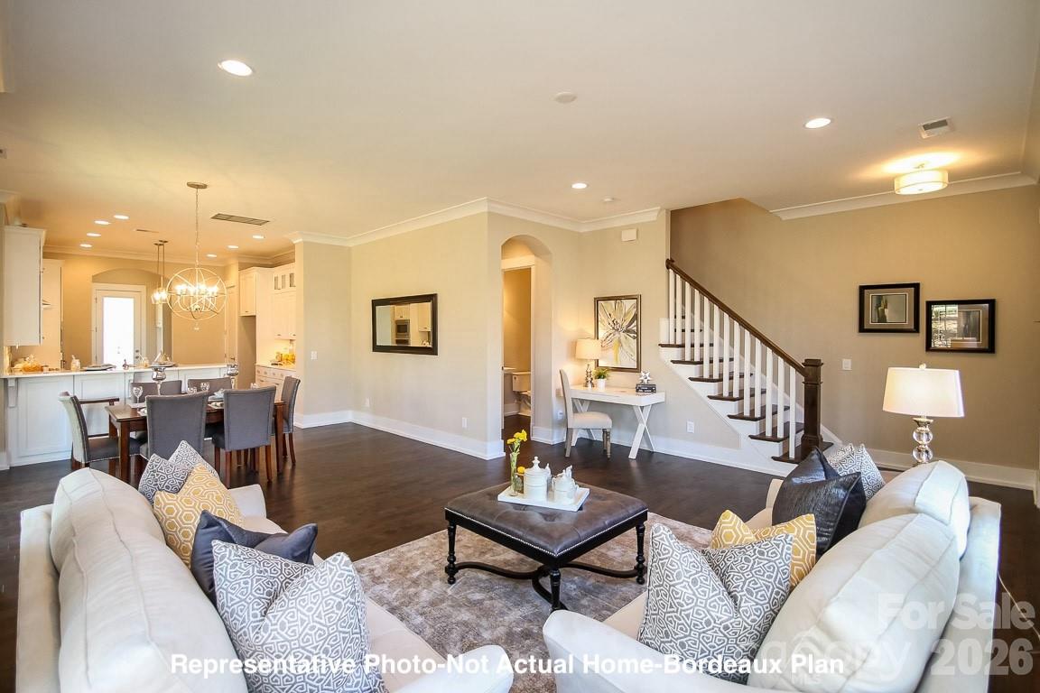 10221 Rainier Trail Drive NW