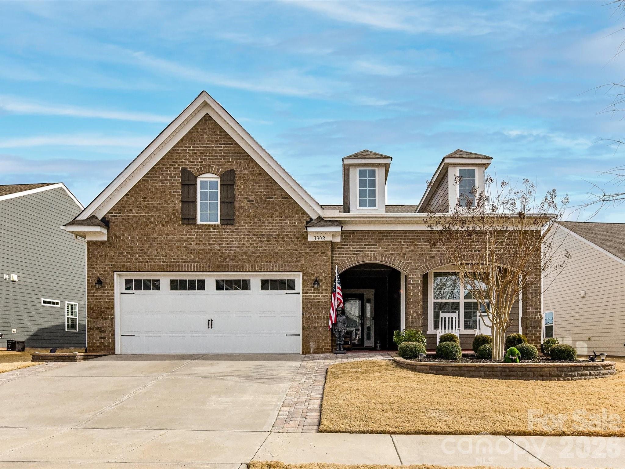 3302 Oliver Stanley Trail