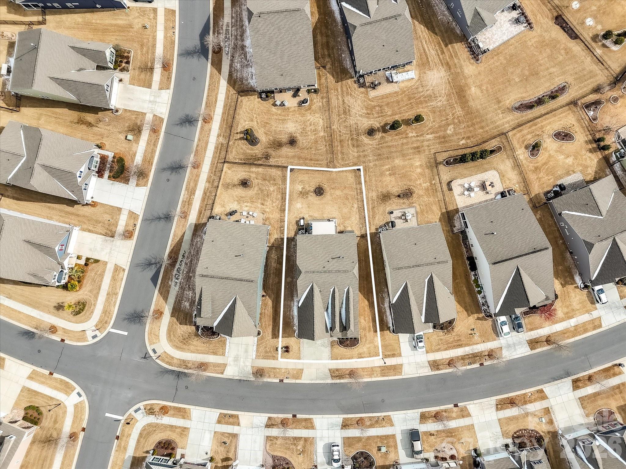 Tree Tops - Residential