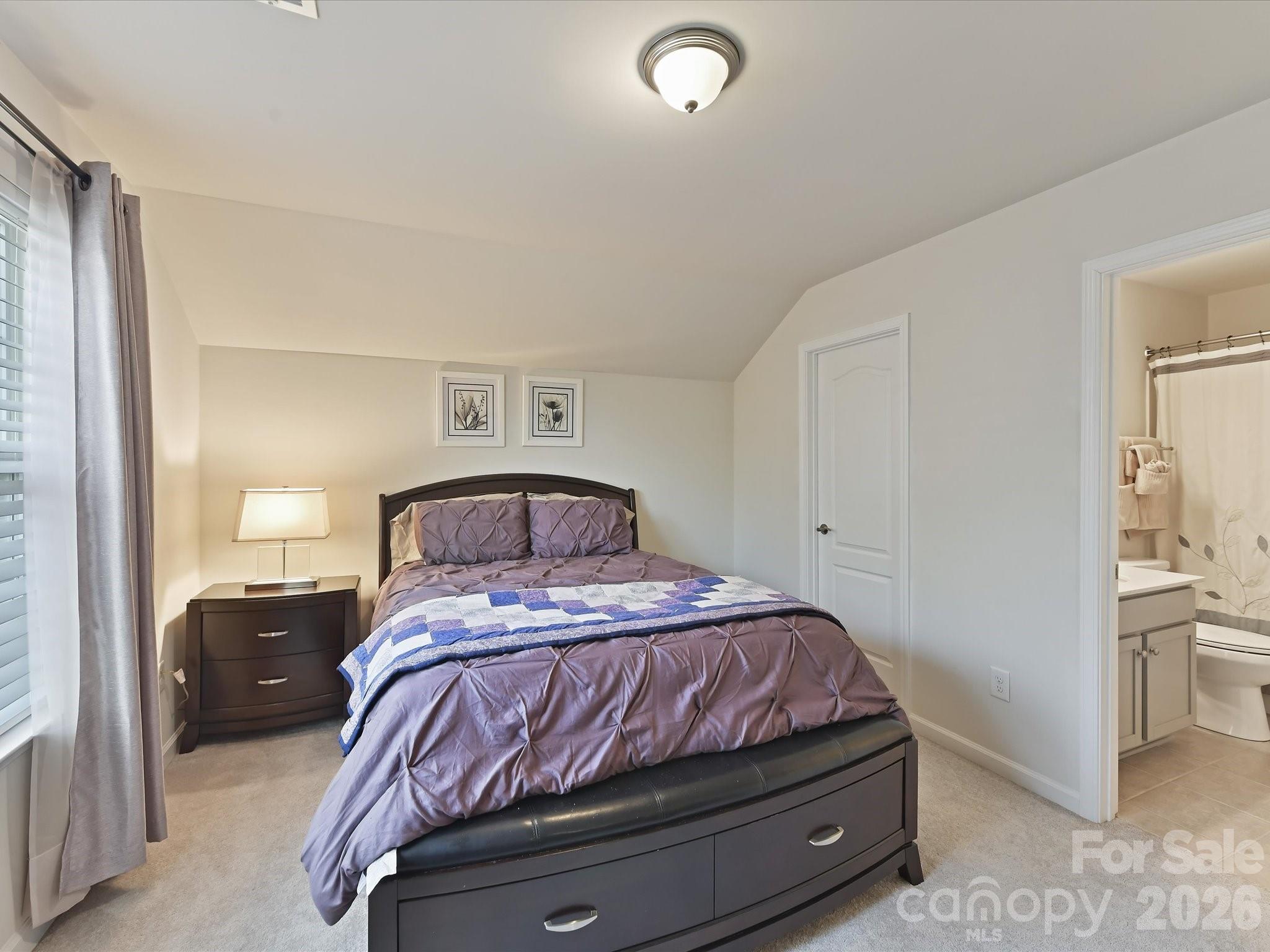 Tree Tops - Residential