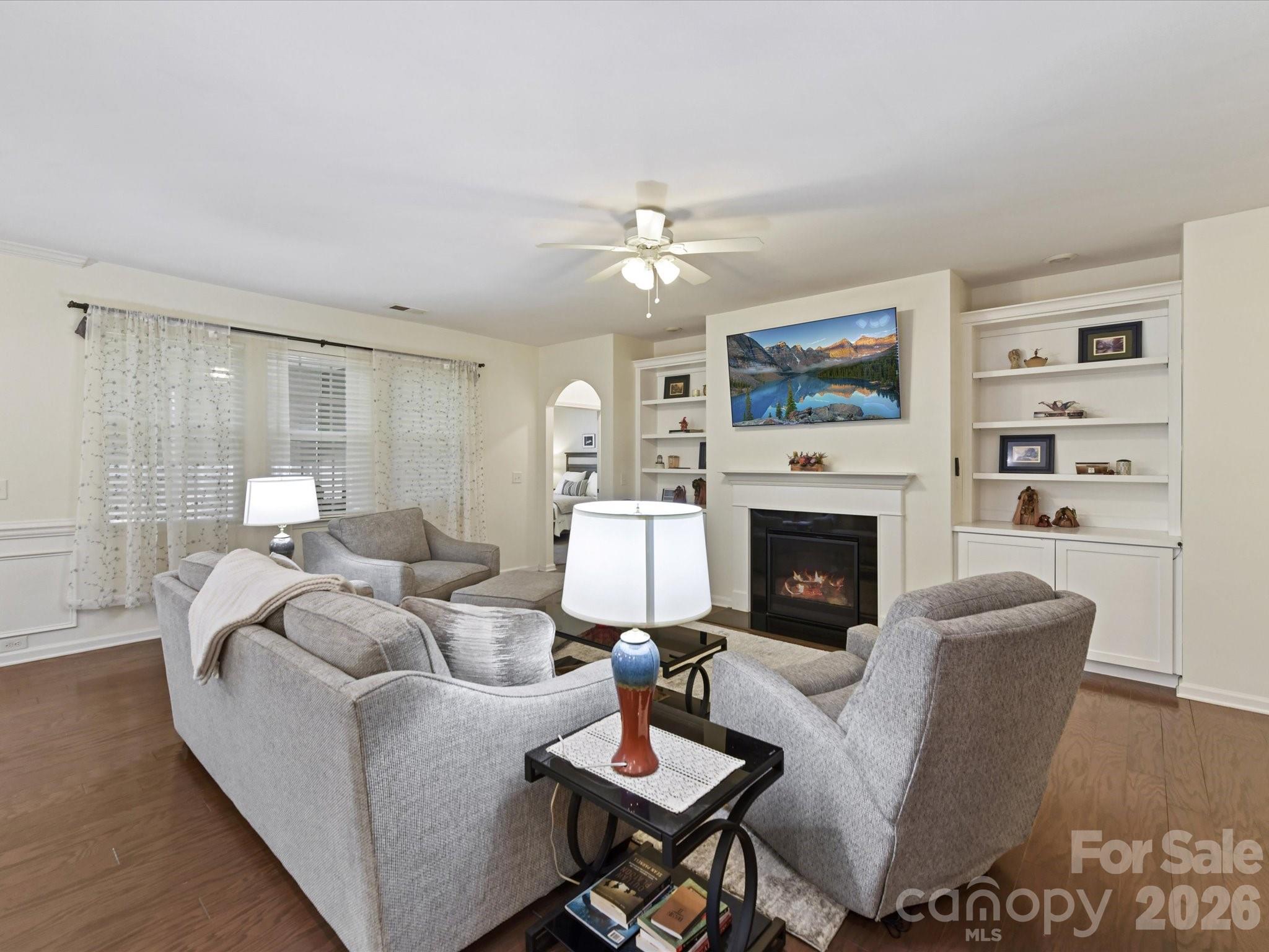 3302 Oliver Stanley Trail