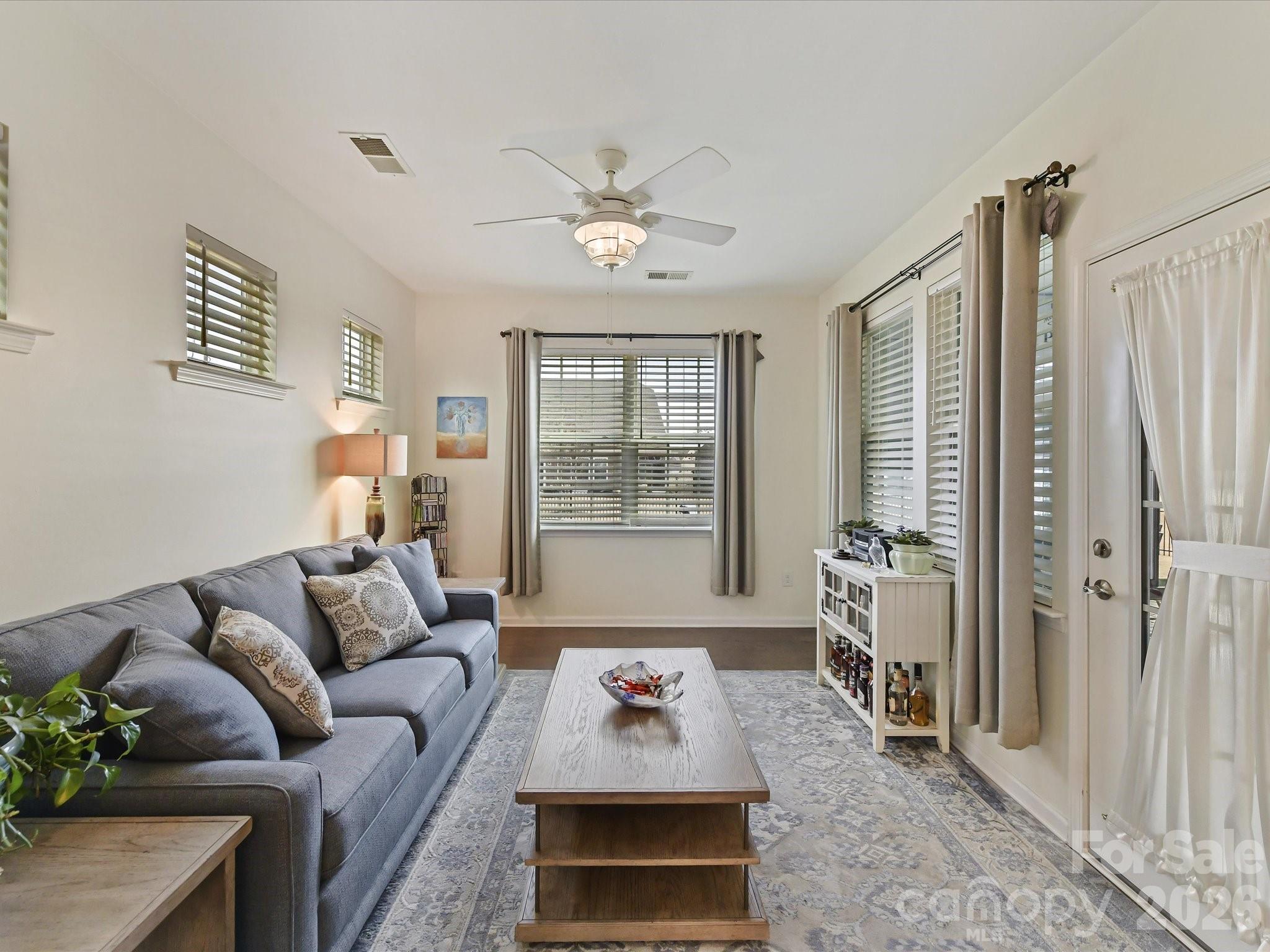 Tree Tops - Residential