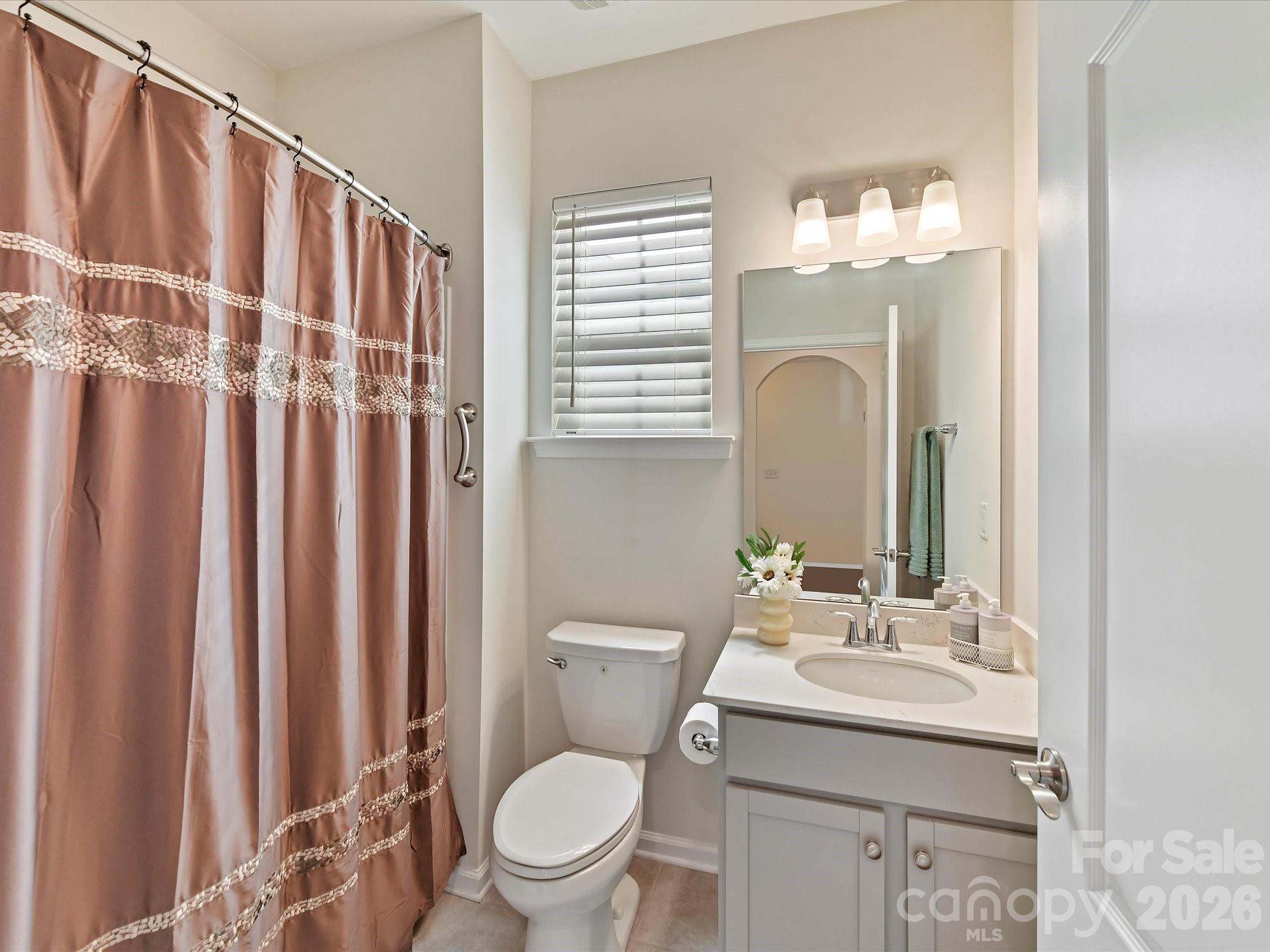 Tree Tops - Residential