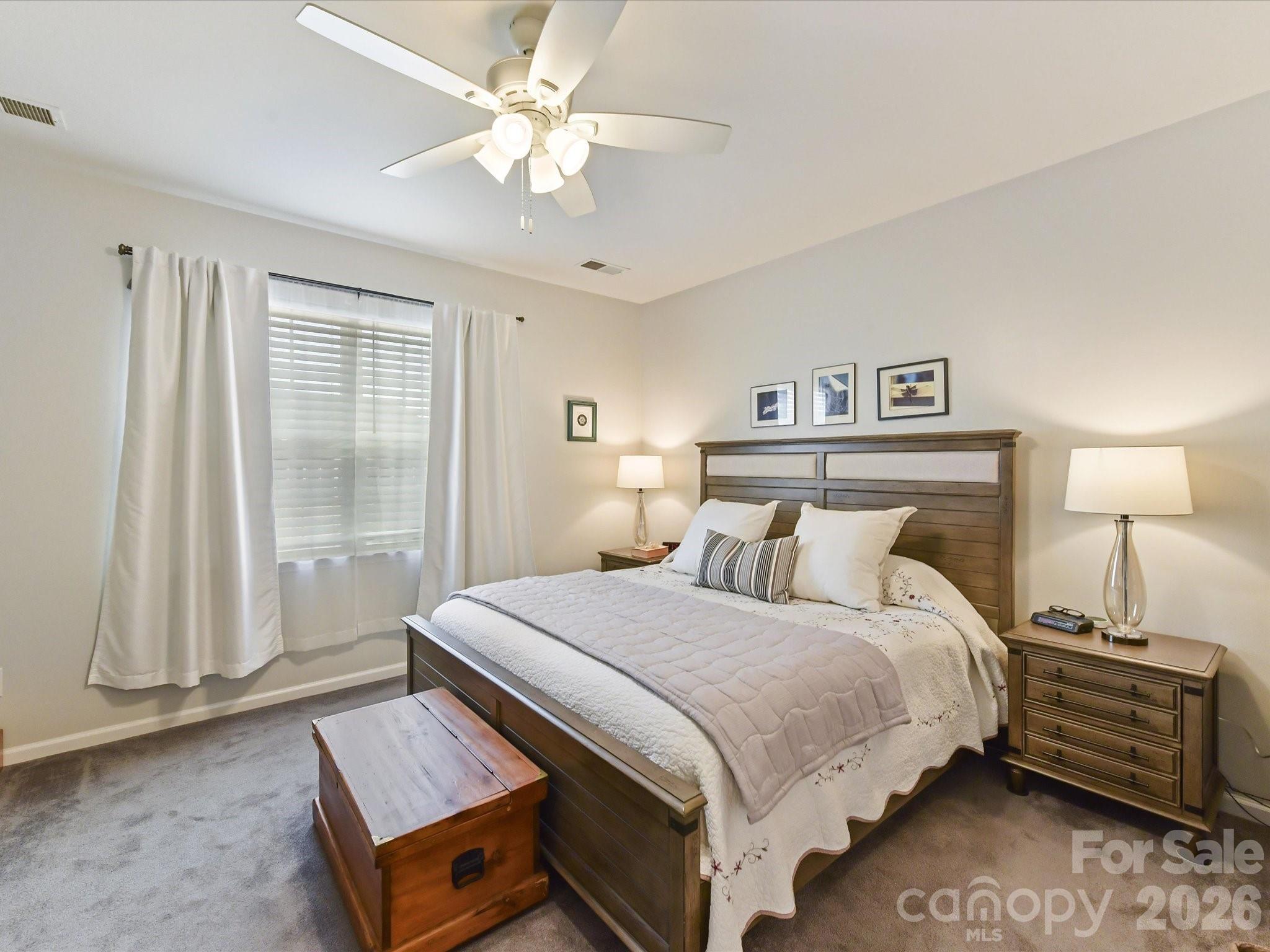 Tree Tops - Residential