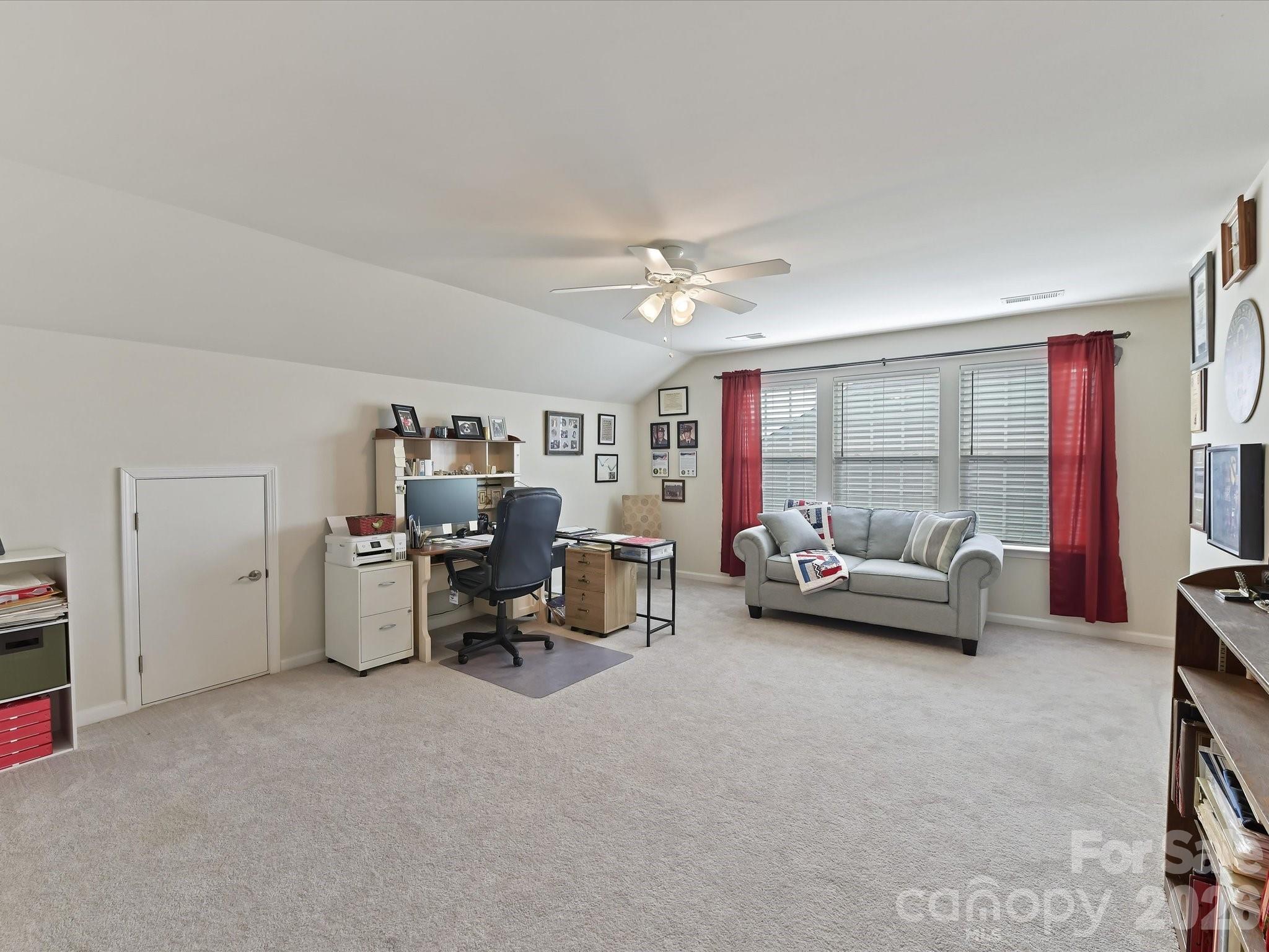 Tree Tops - Residential