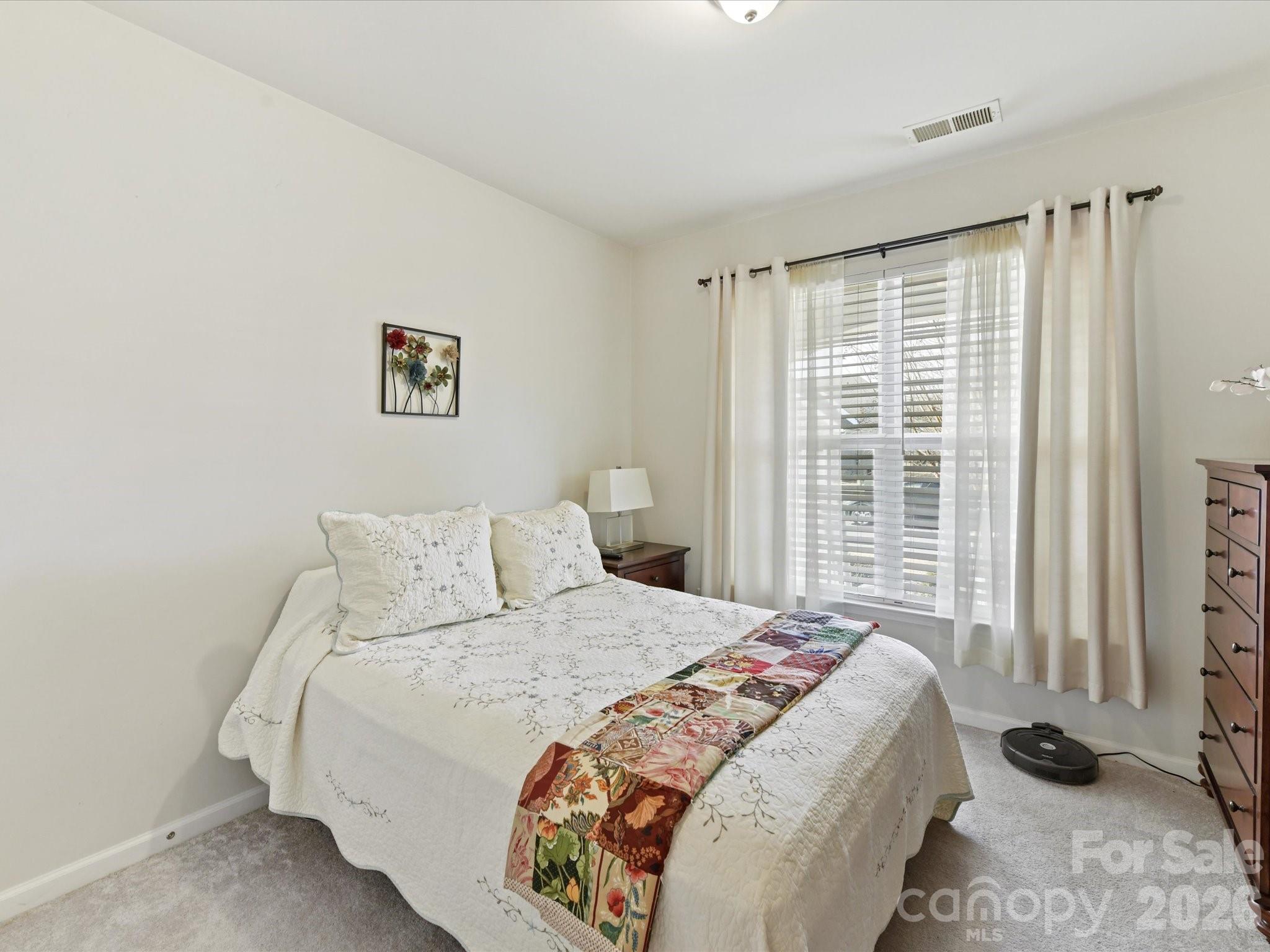 Tree Tops - Residential