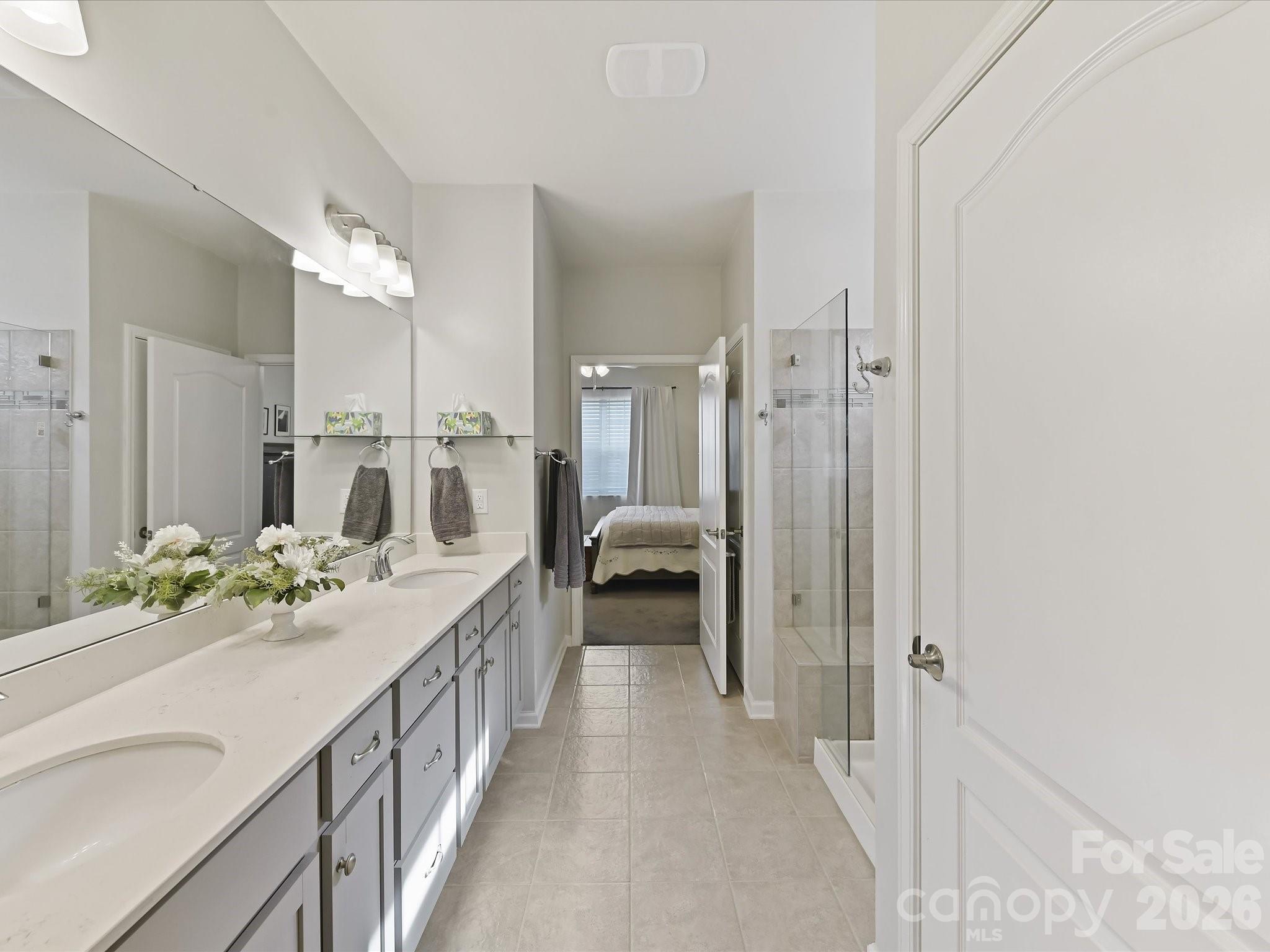 Tree Tops - Residential