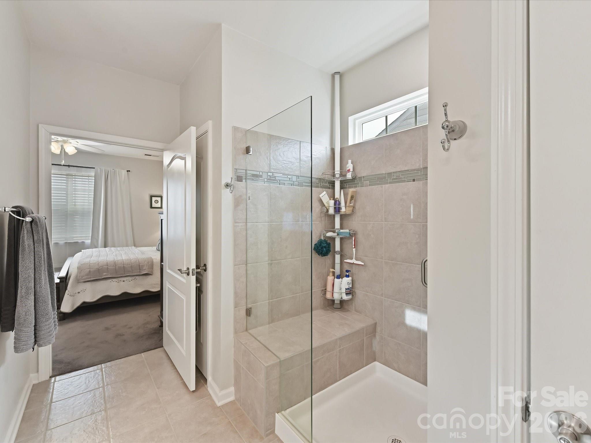 Tree Tops - Residential