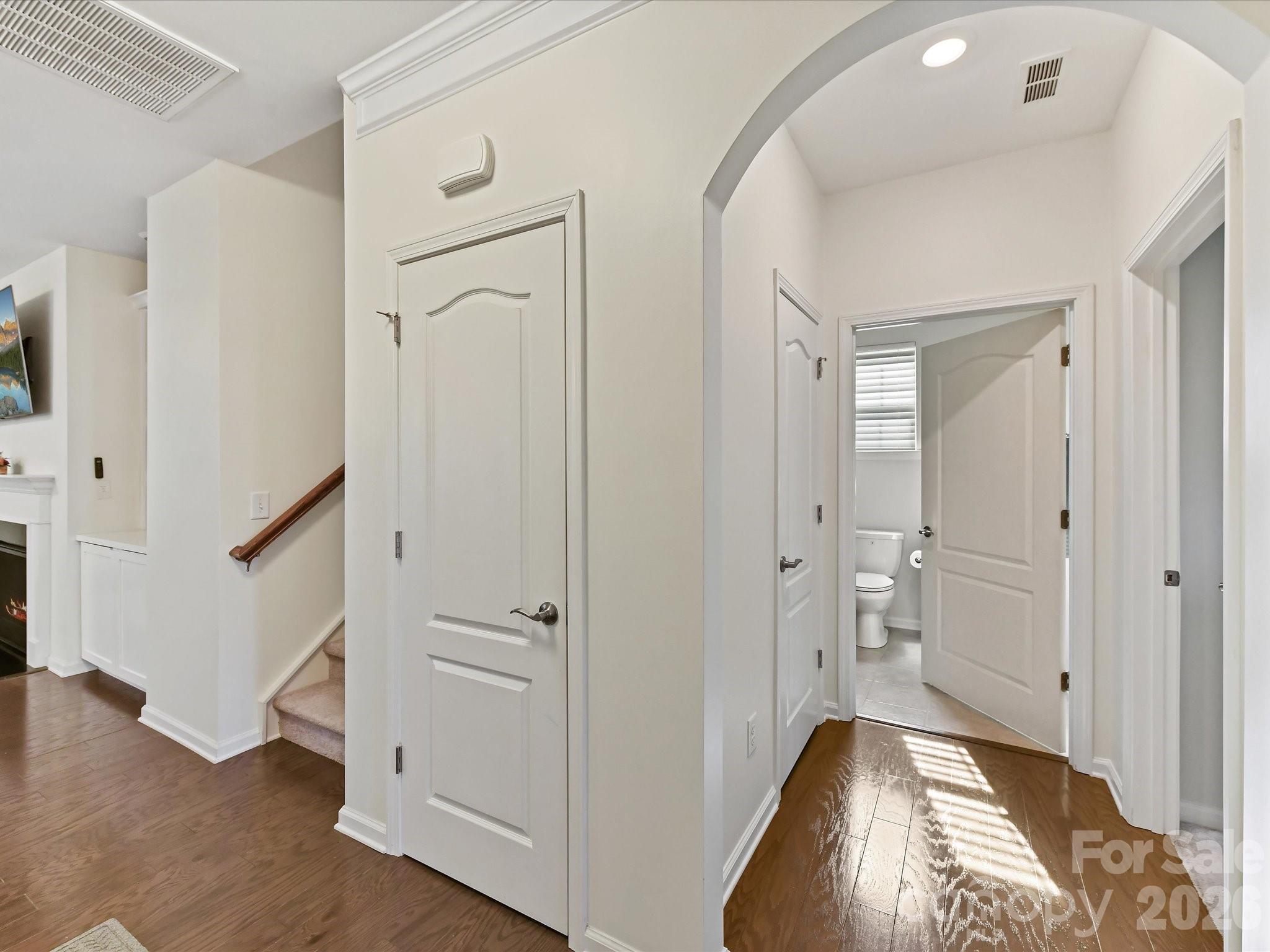 Tree Tops - Residential