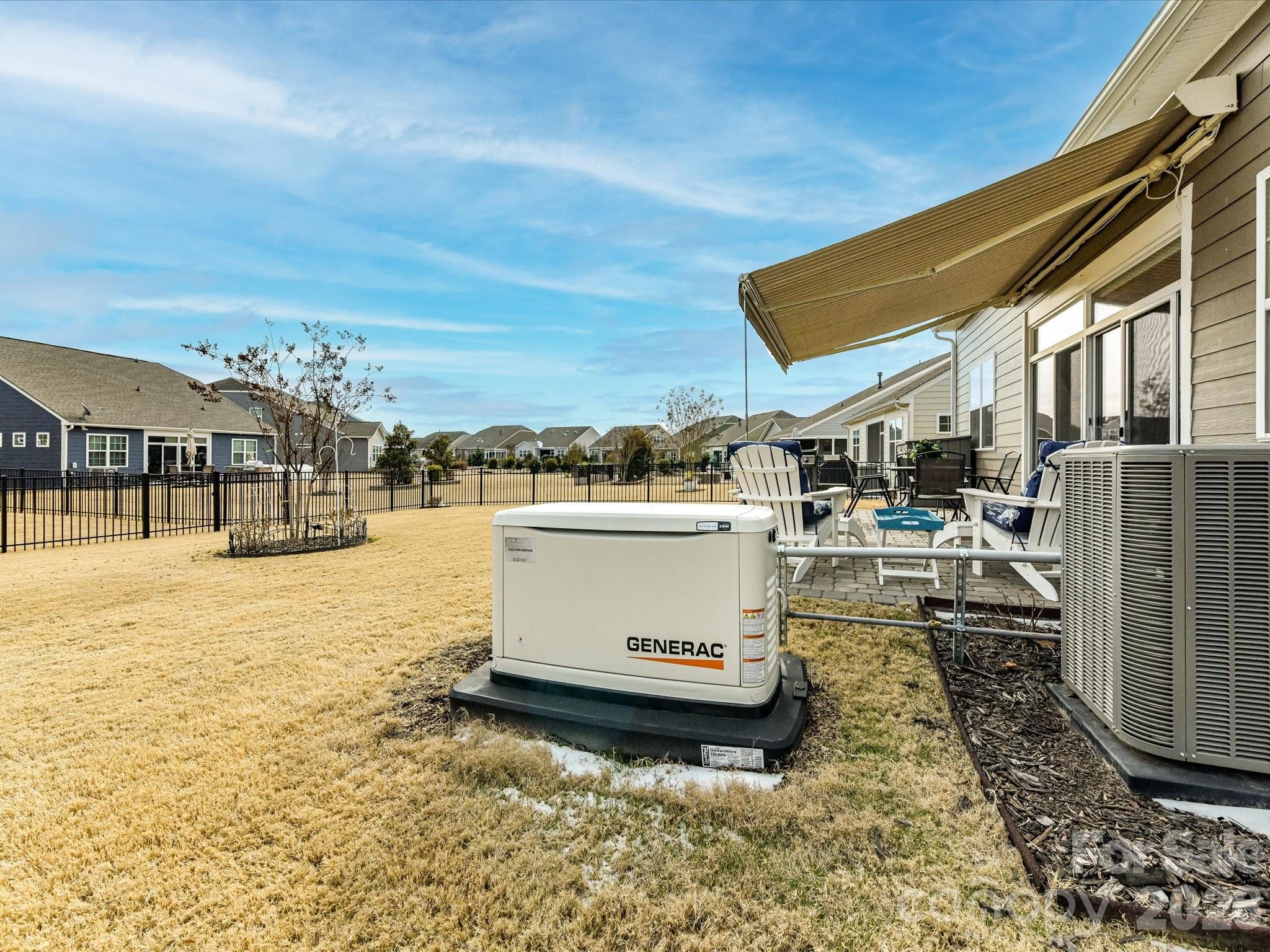 Tree Tops - Residential