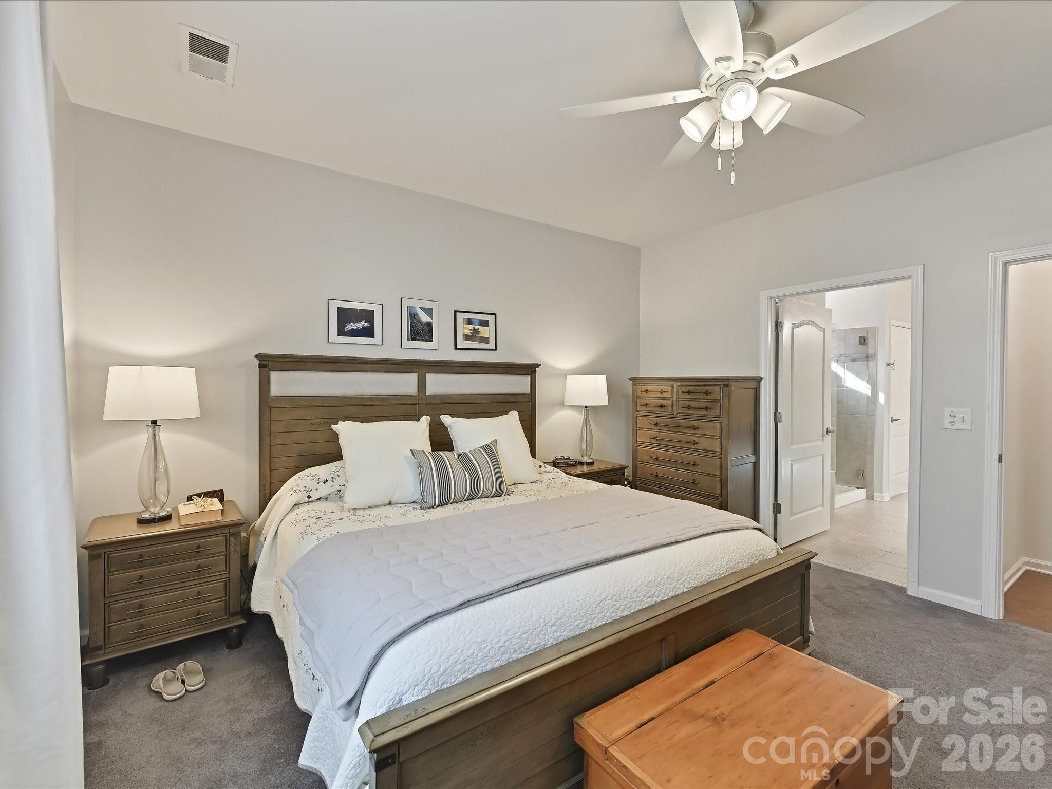 Tree Tops - Residential