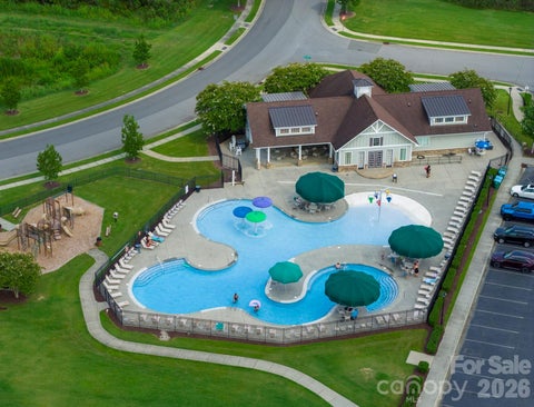 Photo of 2021 Blue Stream Lane, Indian Trail, NC 28079 (MLS # 4379925)