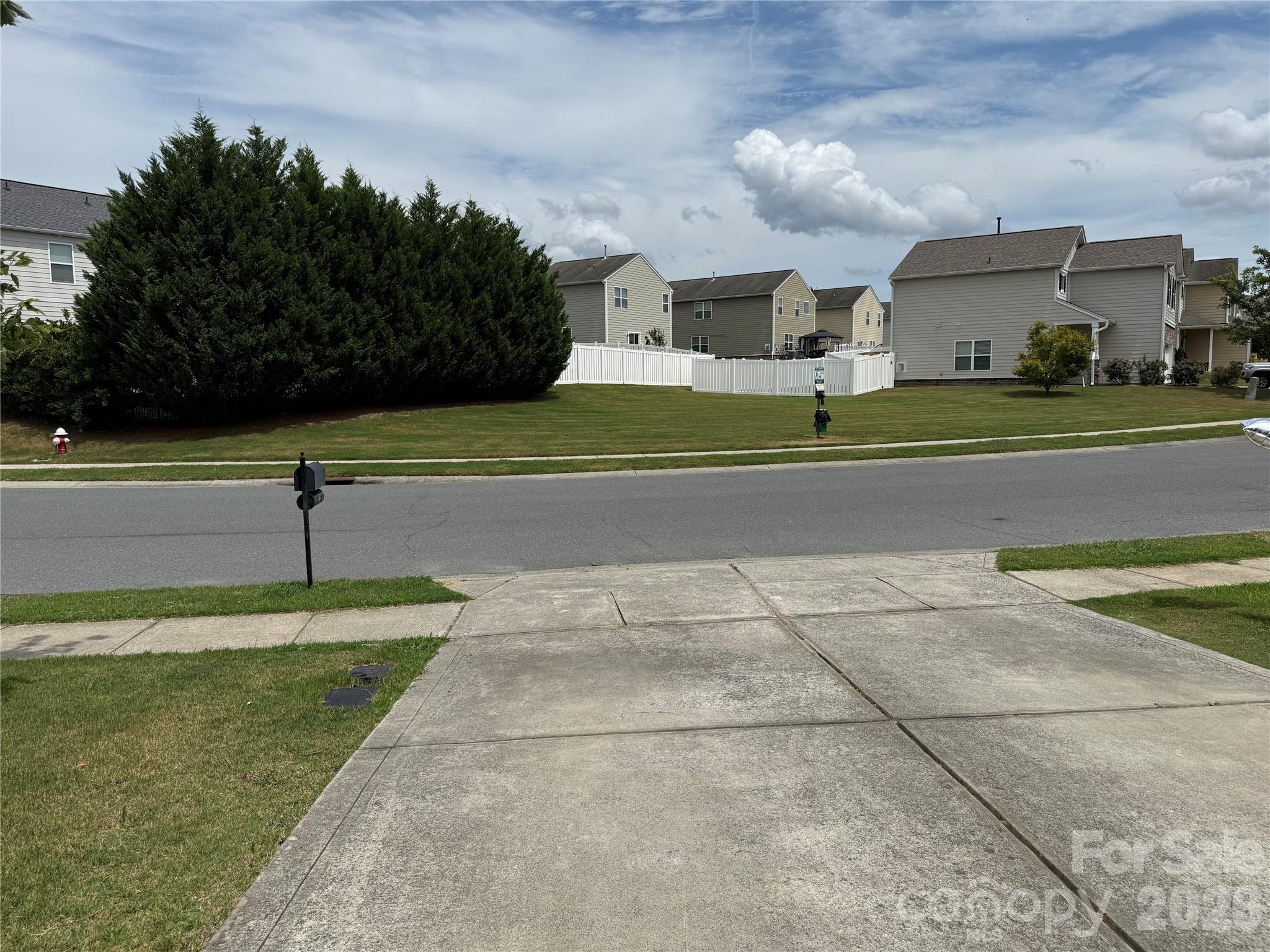 2021 Blue Stream Lane