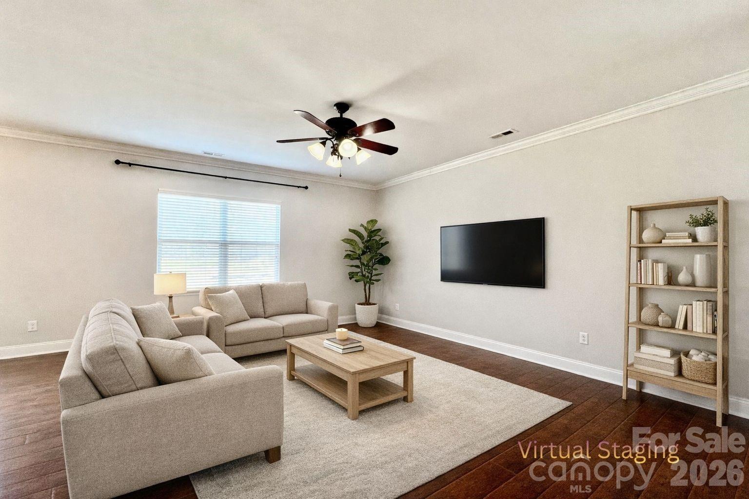 2021 Blue Stream Lane