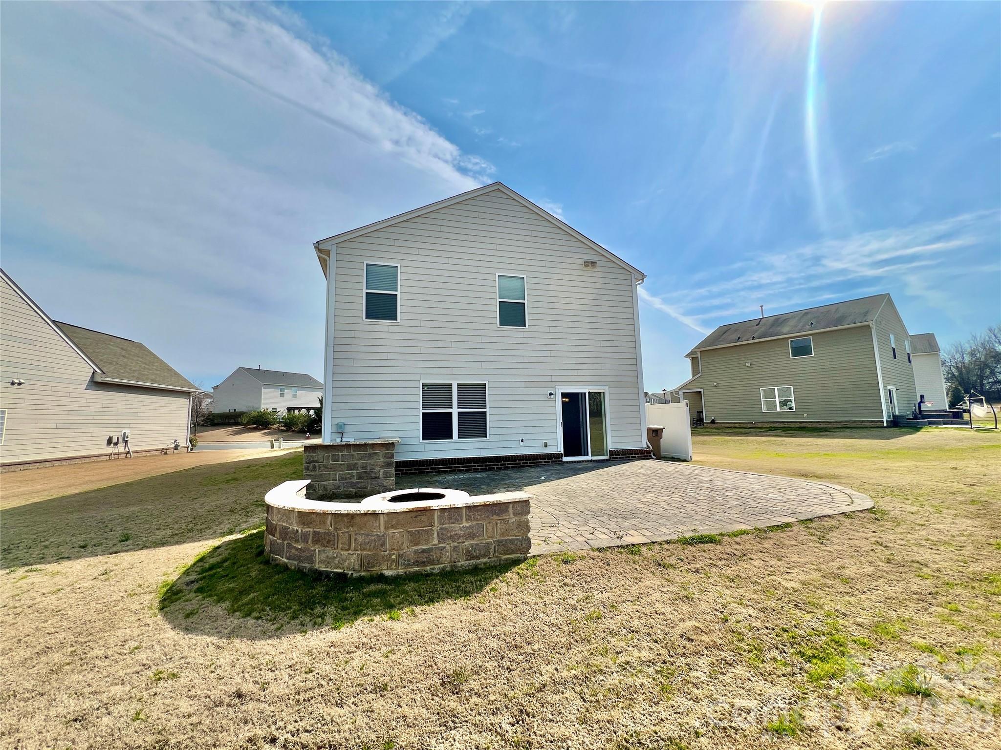 2021 Blue Stream Lane