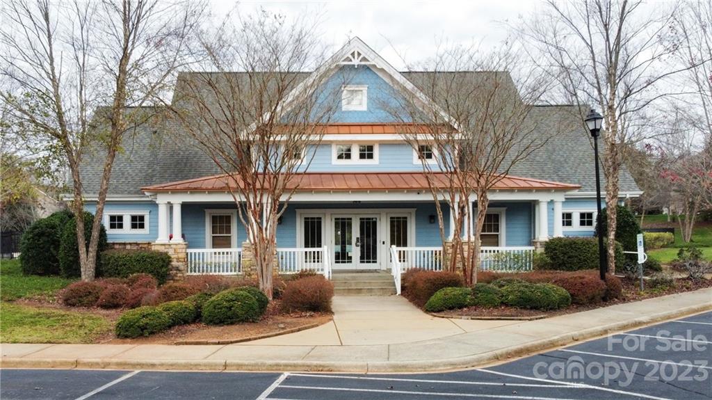 Mill Creek Falls - Land