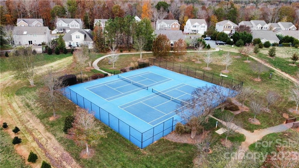 Mill Creek Falls - Land