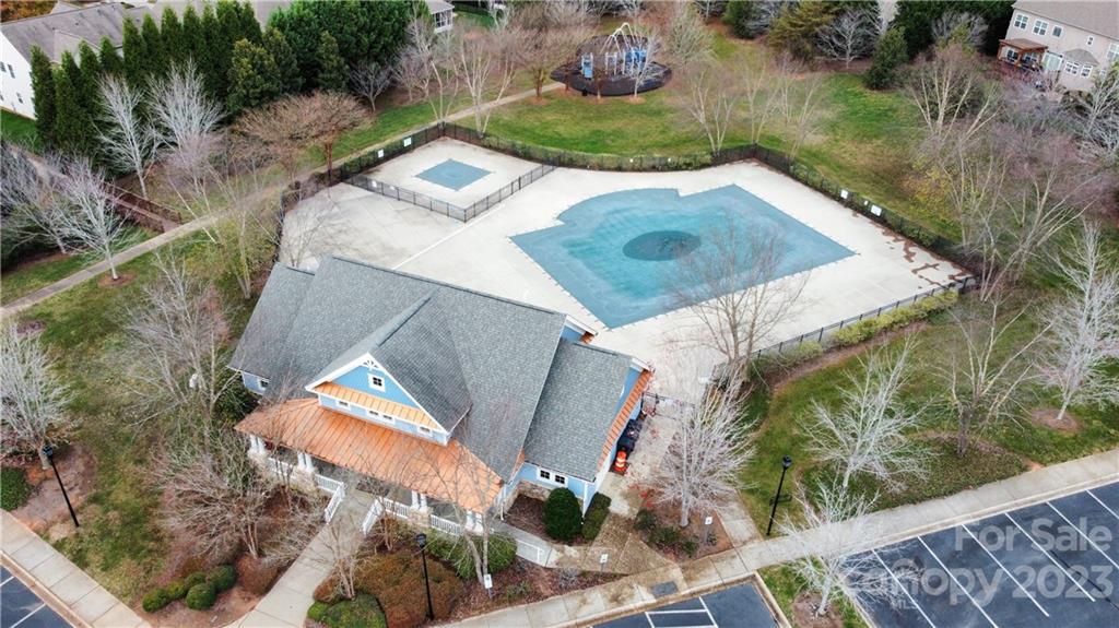 Mill Creek Falls - Land