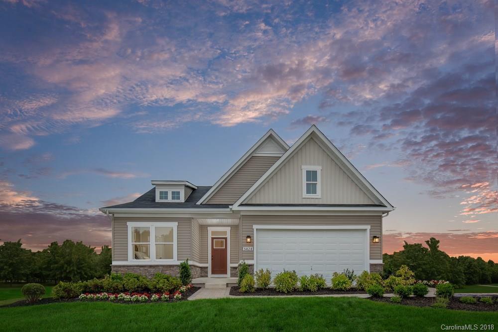 Enclave at Holcomb - Residential