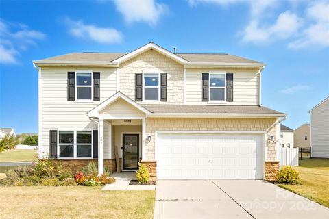 1003 Dairy Glen Road Indian Trail NC 28079