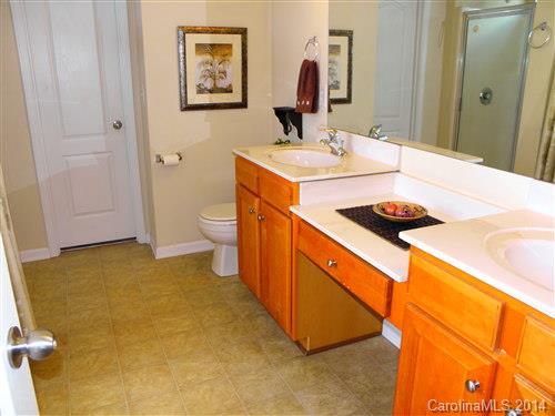 Abernethy Park - Residential