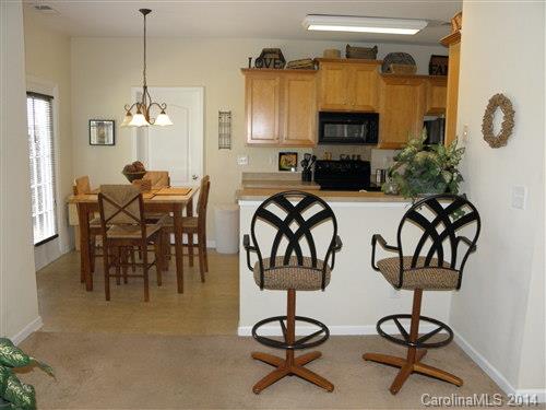 Abernethy Park - Residential