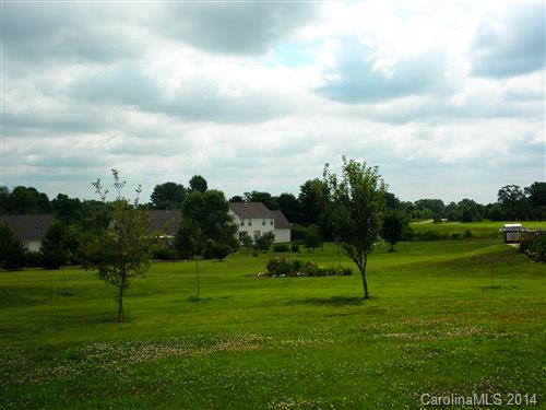 Abernethy Park - Residential