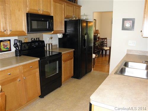 Abernethy Park - Residential