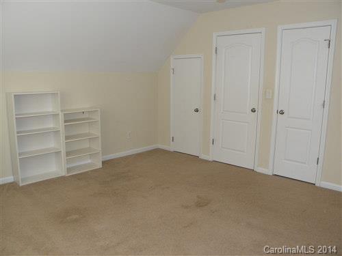 Abernethy Park - Residential