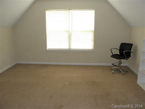 Abernethy Park - Residential