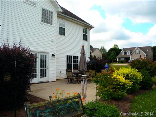 Abernethy Park - Residential