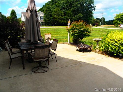 Abernethy Park - Residential