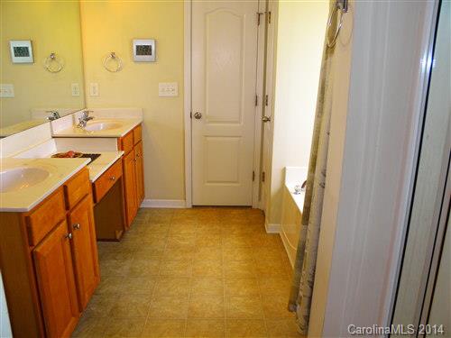 Abernethy Park - Residential