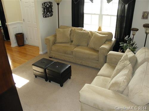 Abernethy Park - Residential