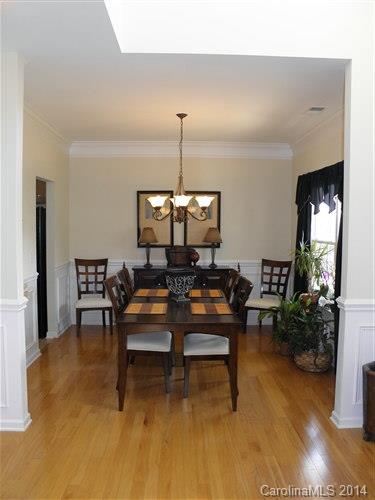 Abernethy Park - Residential