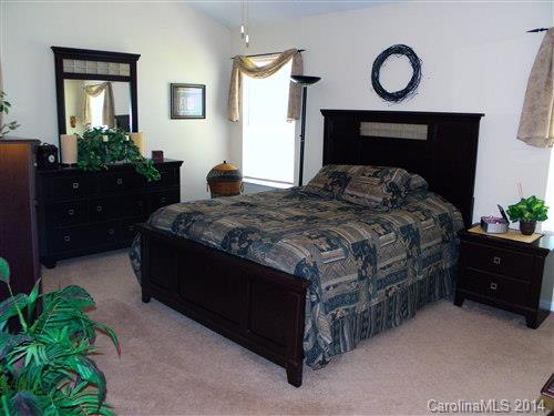 Abernethy Park - Residential