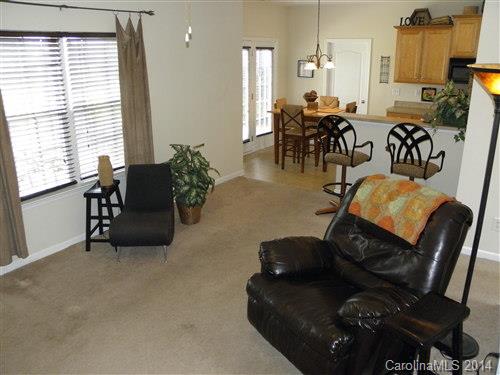 Abernethy Park - Residential