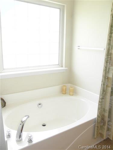 Abernethy Park - Residential