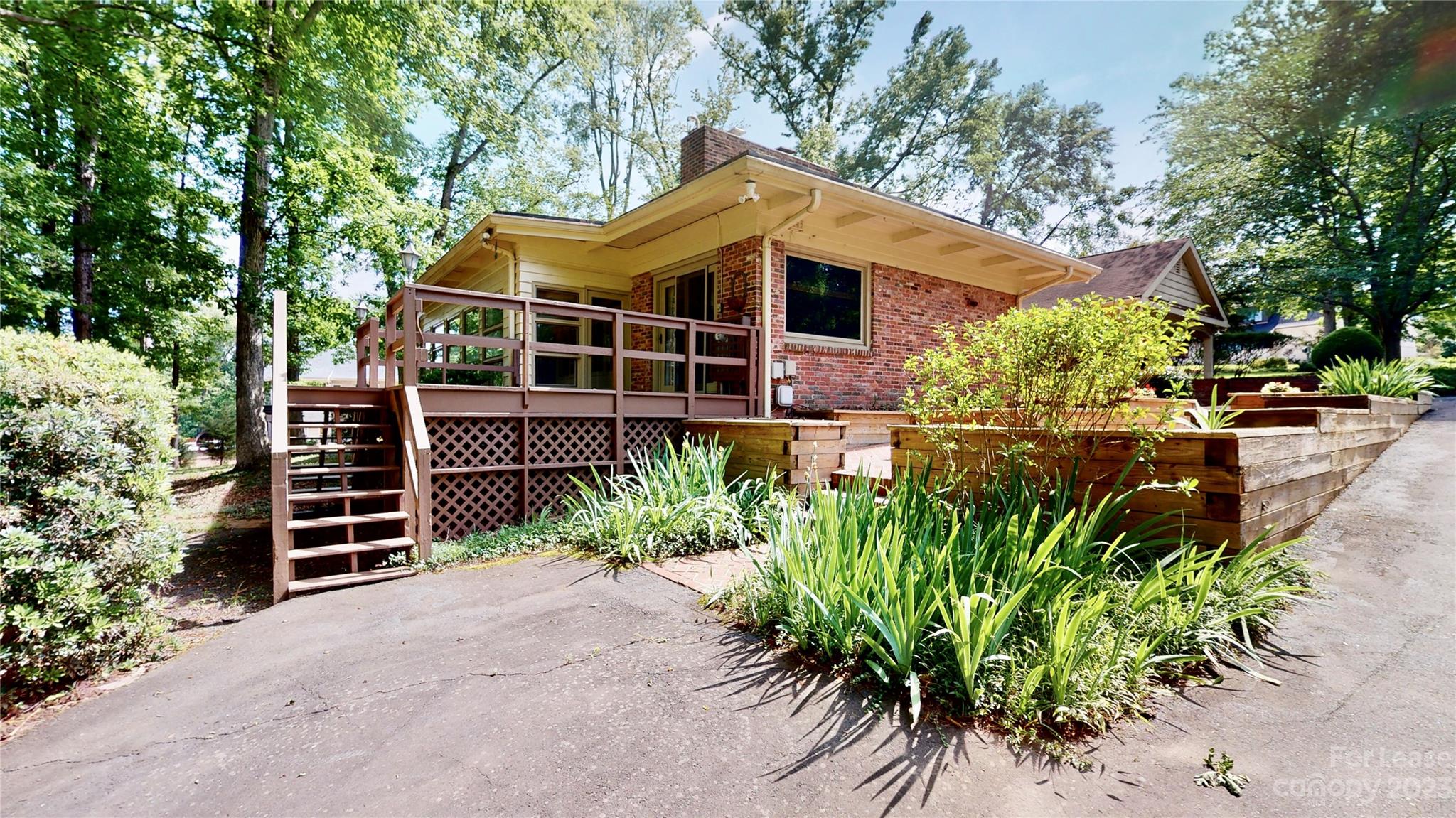 Carmel Country Club - Residential Lease