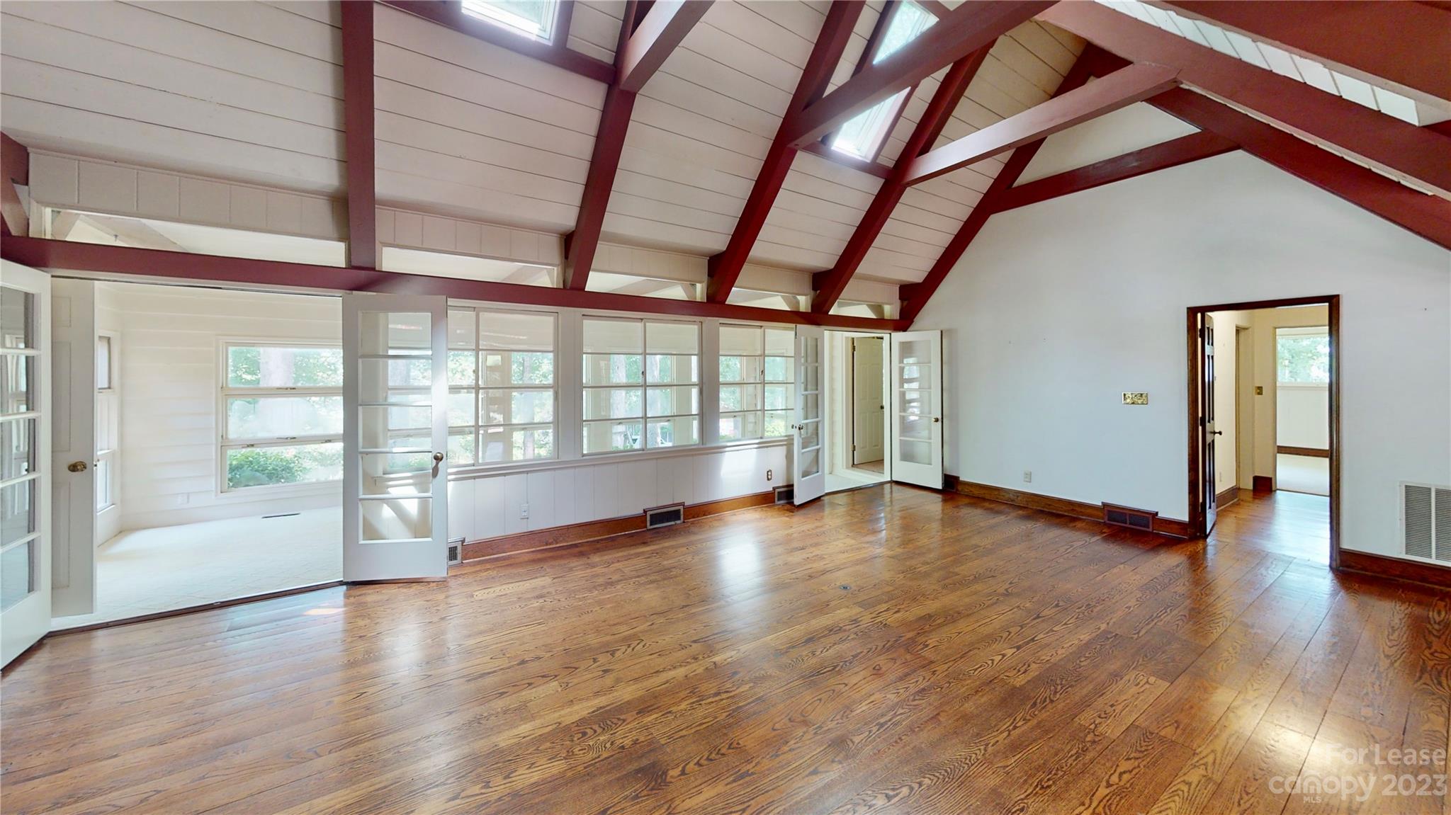 Carmel Country Club - Residential Lease