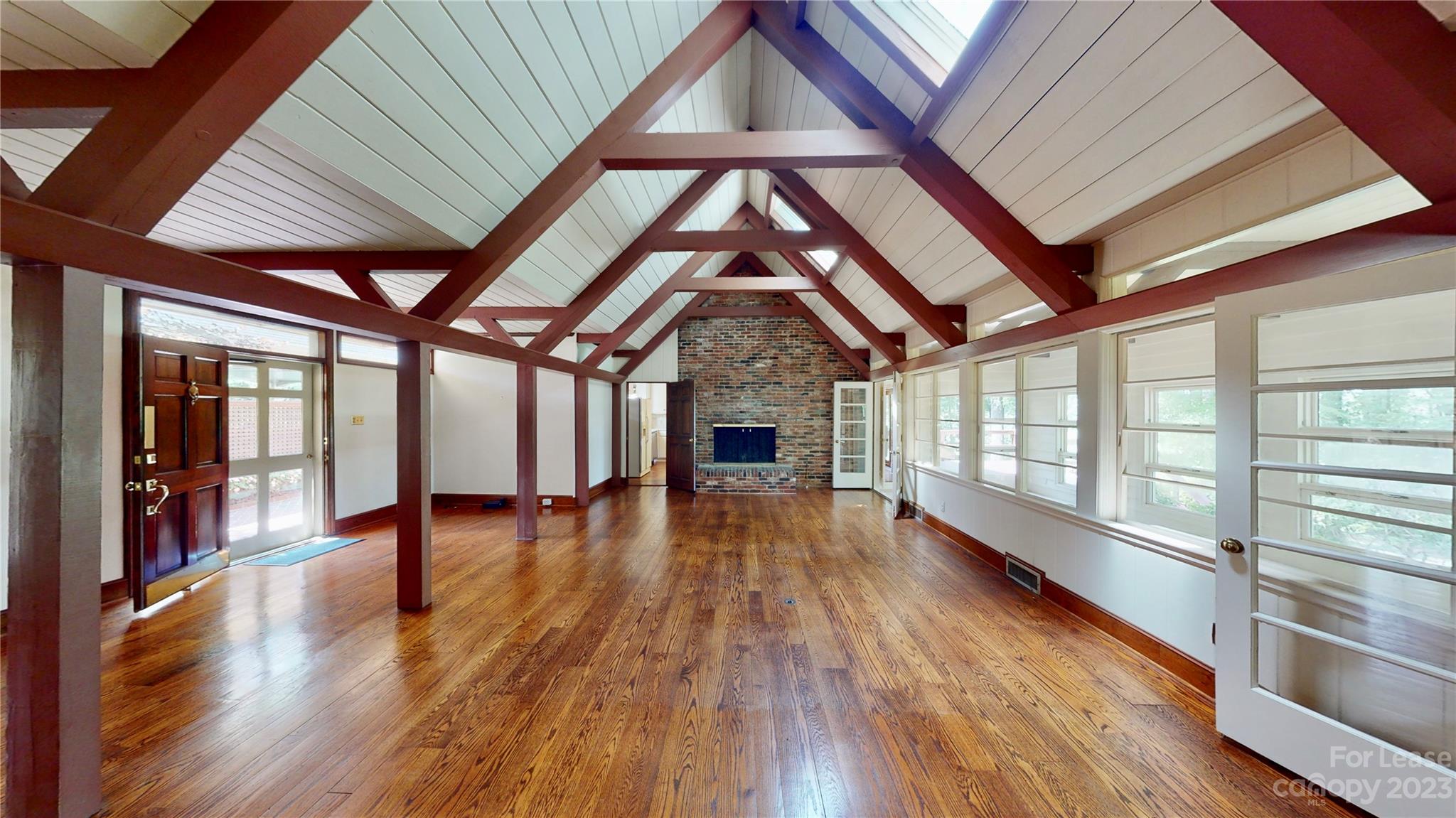 Carmel Country Club - Residential Lease