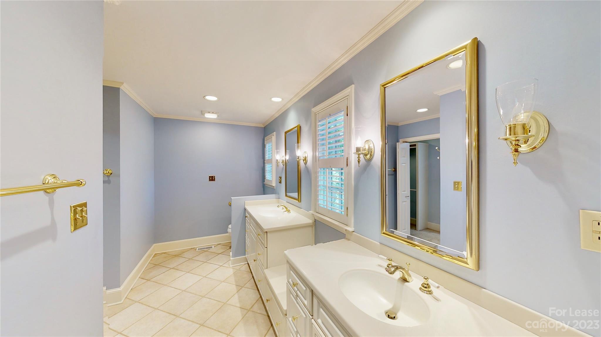 Carmel Country Club - Residential Lease