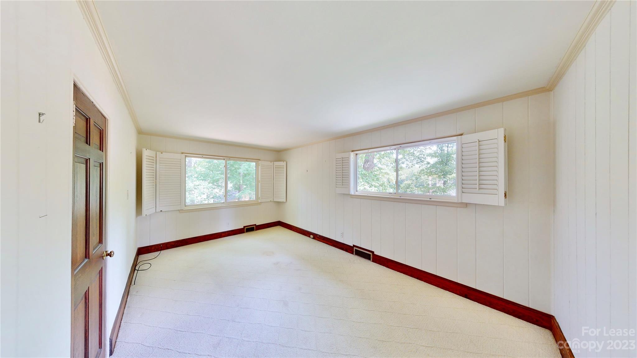 Carmel Country Club - Residential Lease