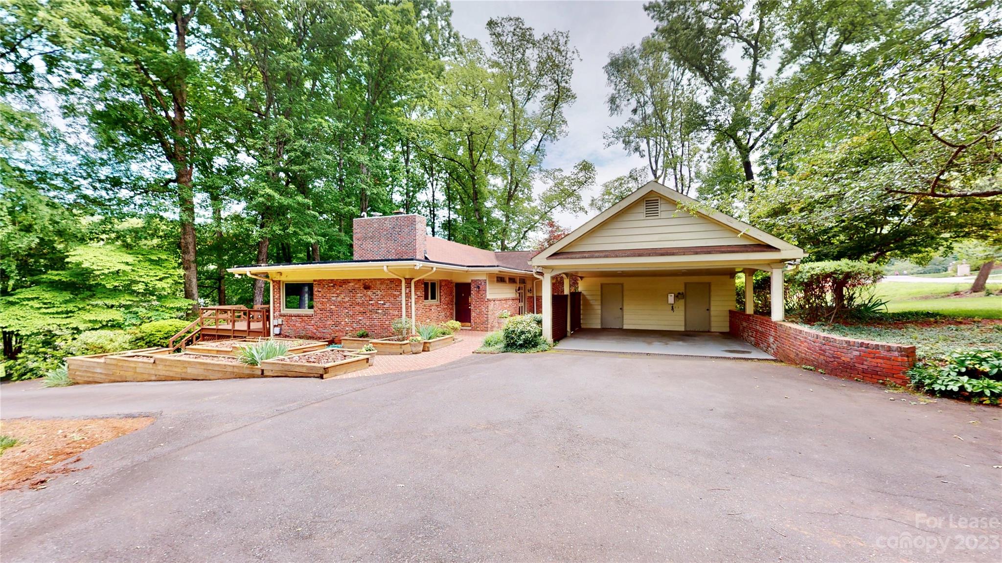 Carmel Country Club - Residential Lease